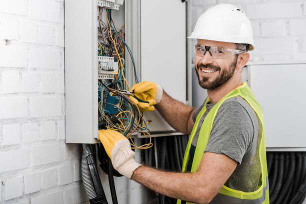 Best Commercial Electrician Services  in Bargaintown, NJ