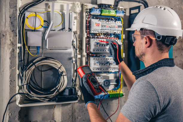 Best Local Electrician Companies  in Bargaintown, NJ