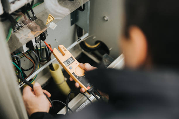 Best Electrical Installation Contractor  in Bargaintown, NJ
