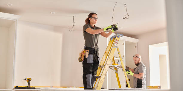 Best Electrical Outlet Repair  in Bargaintown, NJ