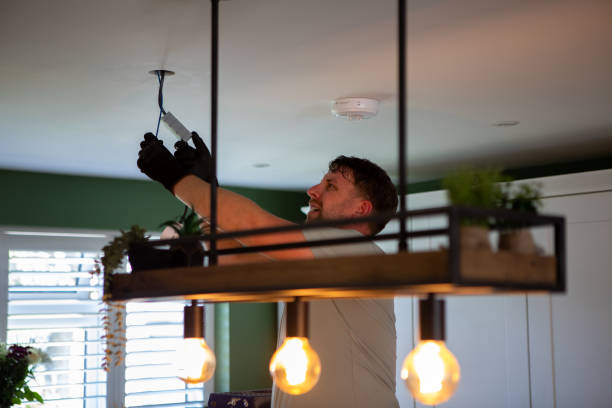 Best Electrical Contractors for Businesses  in Bargaintown, NJ