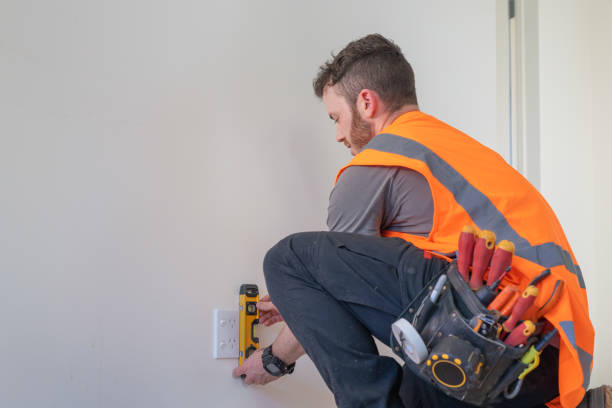Best Electrical System Inspection  in Bargaintown, NJ