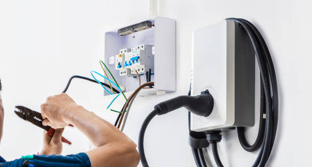 Best Electrical Installation Contractor  in Bargaintown, NJ