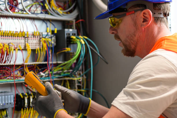 Best Electric Panel Repair  in Bargaintown, NJ
