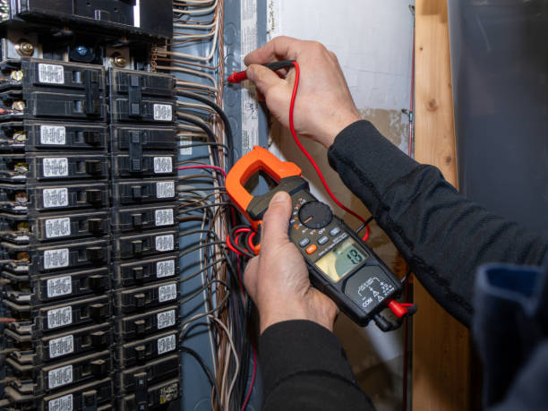 Best Affordable Electrical Installation  in Bargaintown, NJ