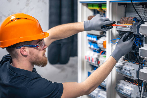 Best Ceiling Fan Installation Electrician  in Bargaintown, NJ
